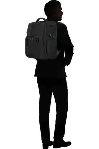 Mochila de Viagem Cabine S Preto