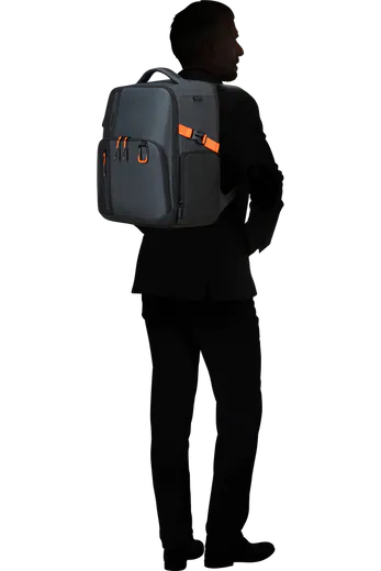 Mochila de Viagem Cabine S Grafite