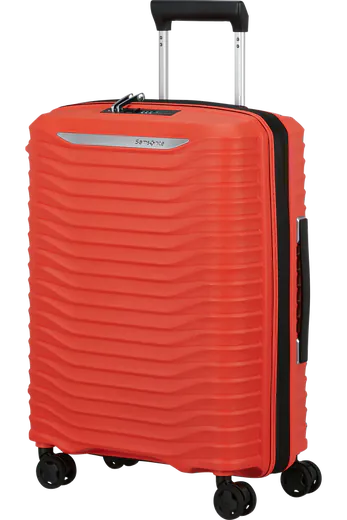 Mala de Cabine 55/40cm Expansível 4 Rodas Lava