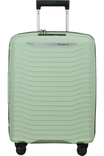 Mala de Cabine 55/40cm Expansível 4 Rodas Sálvia