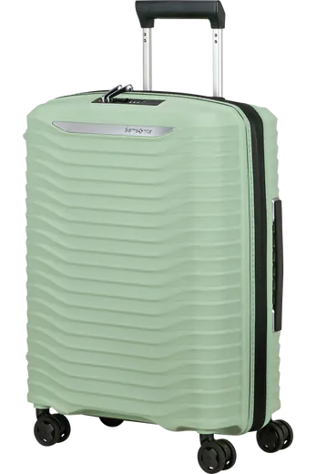 Mala de Cabine 55/40cm Expansível 4 Rodas Sálvia