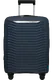 Mala de Cabine 55/40cm Expansível 4 Rodas Azul-Noite