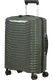 Mala de Cabine 55/40cm Expansível 4 Rodas Verde - Mala de Cabine 55/40cm Expansível 4 Rodas Verde - Upscape | Samsonite