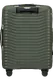 Mala de Cabine 55/40cm Expansível 4 Rodas Verde - Mala de Cabine 55/40cm Expansível 4 Rodas Verde - Upscape | Samsonite