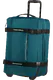 Saco de Viagem 55cm 2 Rodas Azul-Petróleo - Saco de Viagem 55cm 2 Rodas Azul-Petróleo - Urban Track | American Tourister®