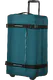 Saco de Viagem Médio 68cm 2 Rodas Azul-Petróleo - Saco de Viagem Médio 68cm 2 Rodas Azul-Petróleo - Urban Track | American Tourister®