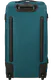 Saco de Viagem Médio 68cm 2 Rodas Azul-Petróleo - Saco de Viagem Médio 68cm 2 Rodas Azul-Petróleo - Urban Track | American Tourister®