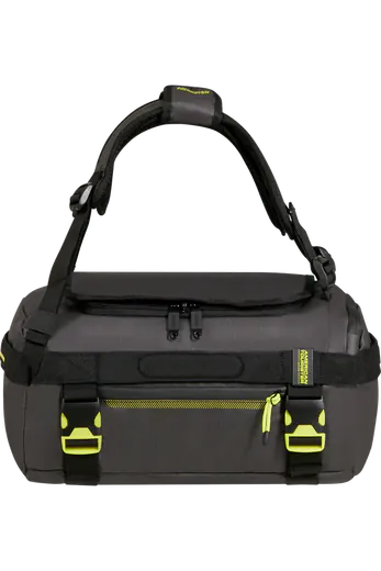 Saco/Mochila de Viagem S Preto/Lima