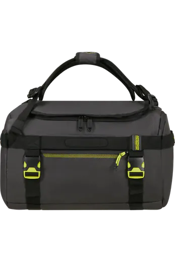 Saco/Mochila de Viagem M Preto/Lima