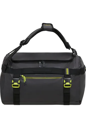 Saco/Mochila de Viagem L Preto/Lima