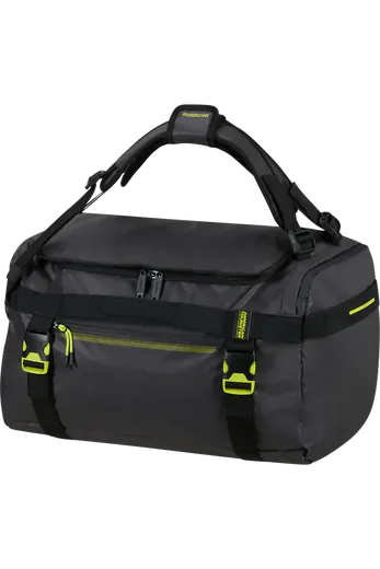 Saco/Mochila de Viagem L Preto/Lima