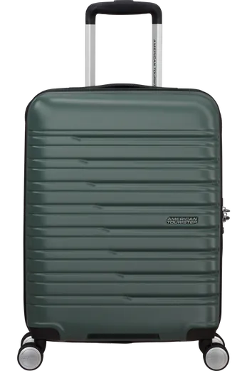 Mala de Cabine 55cm 4 Rodas Verde Floresta