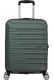 Mala de Cabine 55cm 4 Rodas Verde Floresta - Mala de Cabine 55cm 4 Rodas Verde Floresta - Flashline | American Tourister®