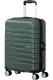 Mala de Cabine 55cm 4 Rodas Verde Floresta - Mala de Cabine 55cm 4 Rodas Verde Floresta - Flashline | American Tourister®
