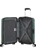 Mala de Cabine 55cm 4 Rodas Verde Floresta - Mala de Cabine 55cm 4 Rodas Verde Floresta - Flashline | American Tourister®