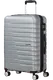 Mala de Viagem Média 67cm Expansível 4 Rodas Céu Prata - Mala de Viagem Média 67cm Expansível 4 Rodas Céu Prata - Flashline | American Tourister®