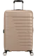 Mala de Viagem Média 67cm Expansível 4 Rodas Marfim Dourado - Mala de Viagem Média 67cm Expansível 4 Rodas Marfim Dourado - Flashline | American Tourister®