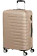 Mala de Viagem Média 67cm Expansível 4 Rodas Marfim Dourado - Mala de Viagem Média 67cm Expansível 4 Rodas Marfim Dourado - Flashline | American Tourister®