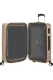 Mala de Viagem Média 67cm Expansível 4 Rodas Marfim Dourado - Mala de Viagem Média 67cm Expansível 4 Rodas Marfim Dourado - Flashline | American Tourister®