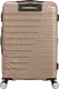 Mala de Viagem Média 67cm Expansível 4 Rodas Marfim Dourado - Mala de Viagem Média 67cm Expansível 4 Rodas Marfim Dourado - Flashline | American Tourister®