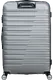 Mala de Viagem Grande 78cm Expansível 4 Rodas Céu Prata - Mala de Viagem Grande 78cm Expansível 4 Rodas Céu Prata - Flashline | American Tourister®