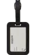 Etiqueta de Viagem Preta - Etiqueta de Viagem Preta - Acessórios de Viagem | American Tourister