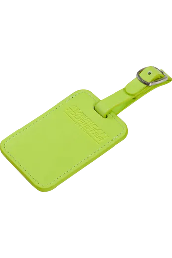 Etiqueta de Viagem Lima