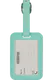 Etiqueta de Viagem Verde Menta - Etiqueta de Viagem Verde Menta - Acessórios de Viagem | American Tourister