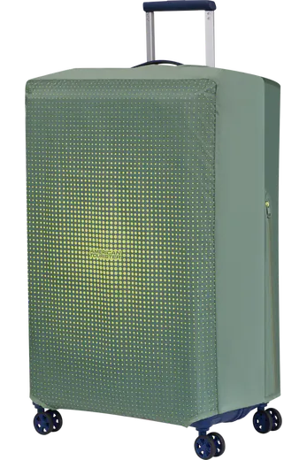 Capa para Mala de Viagem Grande Oliva/Lima