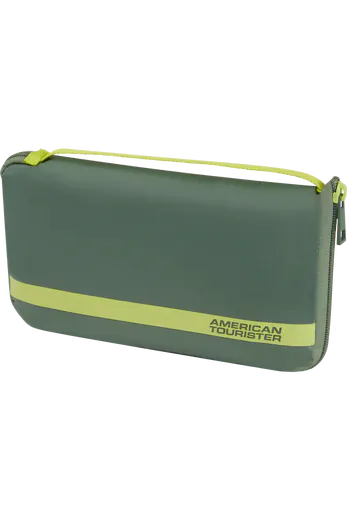 Capa para Mala de Viagem Grande Oliva/Lima