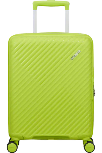 Mala de Cabine 55cm 4 Rodas Lima Hyper