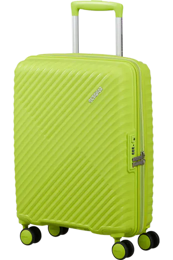 Mala de Cabine 55cm 4 Rodas Lima Hyper