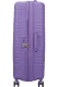 Mala de Viagem Grande 78cm Expansível 4 Rodas Roxo Pulse - Mala de Viagem Grande 78cm Expansível 4 Rodas Roxo Pulse - Diablast | American Tourister®