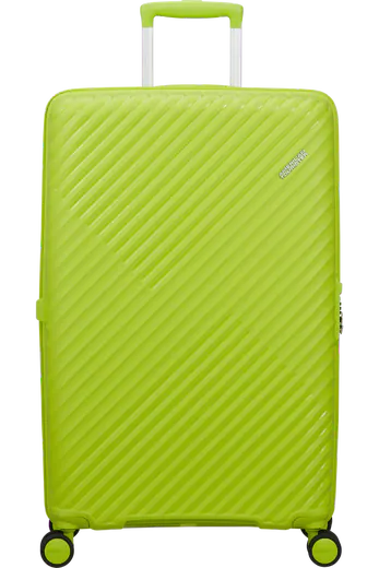 Mala de Viagem Grande 78cm Expansível 4 Rodas Lima Hyper