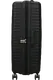 Mala de Viagem Grande 78cm Expansível 4 Rodas Preto Code - Mala de Viagem Grande 78cm Expansível 4 Rodas Preto Code - Diablast | American Tourister®
