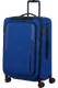 Mala de Viagem Média 67cm Expansível 4 Rodas Azul Elétrico - Mala de Viagem Média 67cm Expansível 4 Rodas Azul Elétrico - Glazed | Samsonite