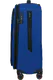 Mala de Viagem Média 67cm Expansível 4 Rodas Azul Elétrico - Mala de Viagem Média 67cm Expansível 4 Rodas Azul Elétrico - Glazed | Samsonite