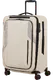 Mala de Viagem Média 67cm Expansível 4 Rodas Areia - Mala de Viagem Média 67cm Expansível 4 Rodas Areia - Glazed | Samsonite