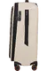 Mala de Viagem Média 67cm Expansível 4 Rodas Areia - Mala de Viagem Média 67cm Expansível 4 Rodas Areia - Glazed | Samsonite