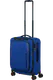 Mala de Cabine 55cm Expansível 4 Rodas Azul Elétrico - Mala de Cabine 55cm Expansível 4 Rodas Azul Elétrico - Glazed | Samsonite