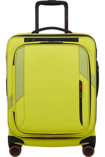 Mala de Cabine 55cm Expansível 4 Rodas Lima