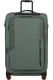 Mala de Viagem Grande 78cm Expansível 4 Rodas Verde Sálvia