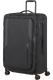 Mala de Viagem Grande 78cm Expansível 4 Rodas Preto - Mala de Viagem Grande 78cm Expansível 4 Rodas Preto - Glazed | Samsonite
