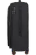 Mala de Viagem Grande 78cm Expansível 4 Rodas Preto - Mala de Viagem Grande 78cm Expansível 4 Rodas Preto - Glazed | Samsonite