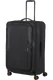 Mala de Viagem Grande 78cm Expansível 4 Rodas Preto - Mala de Viagem Grande 78cm Expansível 4 Rodas Preto - Glazed | Samsonite