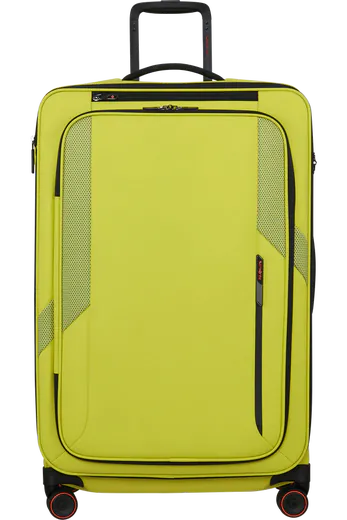 Mala de Viagem Grande 78cm Expansível 4 Rodas Lima