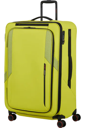 Mala de Viagem Grande 78cm Expansível 4 Rodas Lima