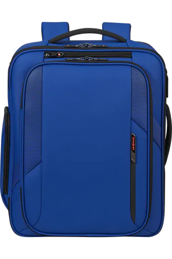 Mochila de Viagem Cabine M Azul Elétrico