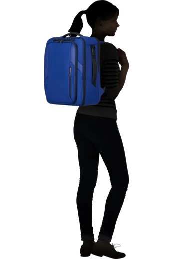 Mochila de Viagem Cabine M Azul Elétrico