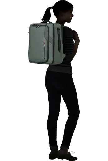 Mochila de Viagem Cabine M Verde Sálvia